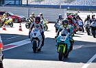 09XH4657 -EC600 Supersport  1000 Prosport 20-09-2020